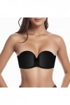 Lingerie Femme Sexy Ensemble Homme Sexy Hot y20.k Nouveau Soutien-Gorge de Rassemblement Sexy sans Bretelles et sans Bretelle