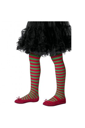 Striped Tights, Childs