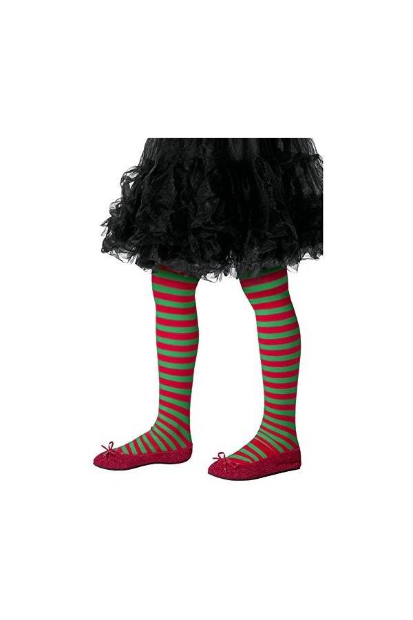 Striped Tights, Childs