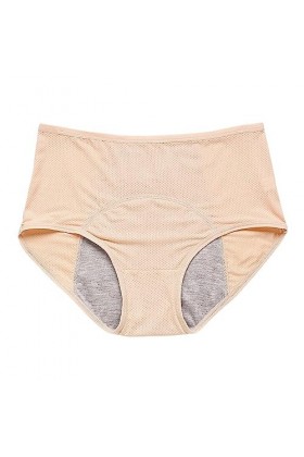 Lingerie Femme Sexy Ensemble Homme Sexy Hot y21k 40 à 150 kg Plus la Taille L à 8XL Pantalon physiologique Anti-Fuite Avant e