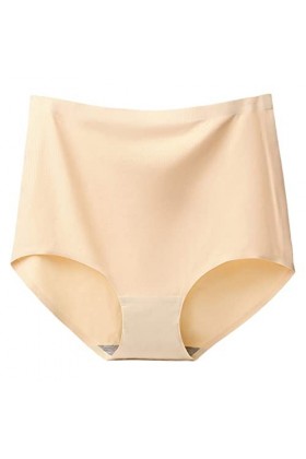 Lingerie Femme Sexy Ensemble Homme Sexy Hot y21k Culotte de Couleur Unie Taille Ultra Haute pour Femmes Taille Plus pour Femm