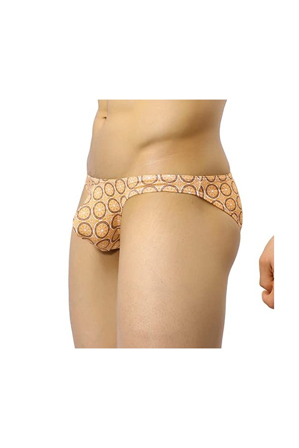 Lingerie Femme Sexy Ensemble Homme Sexy Hot y23k Hommes Mode sous-vêtements Pantalon rétro Sexy Taille Basse Sexy Confortable