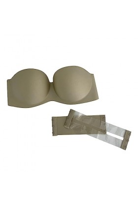 Lingerie Femme Sexy Ensemble Homme Sexy Hot y20.k Nouveau Soutien-Gorge de Rassemblement Sexy sans Bretelles et sans Bretelle