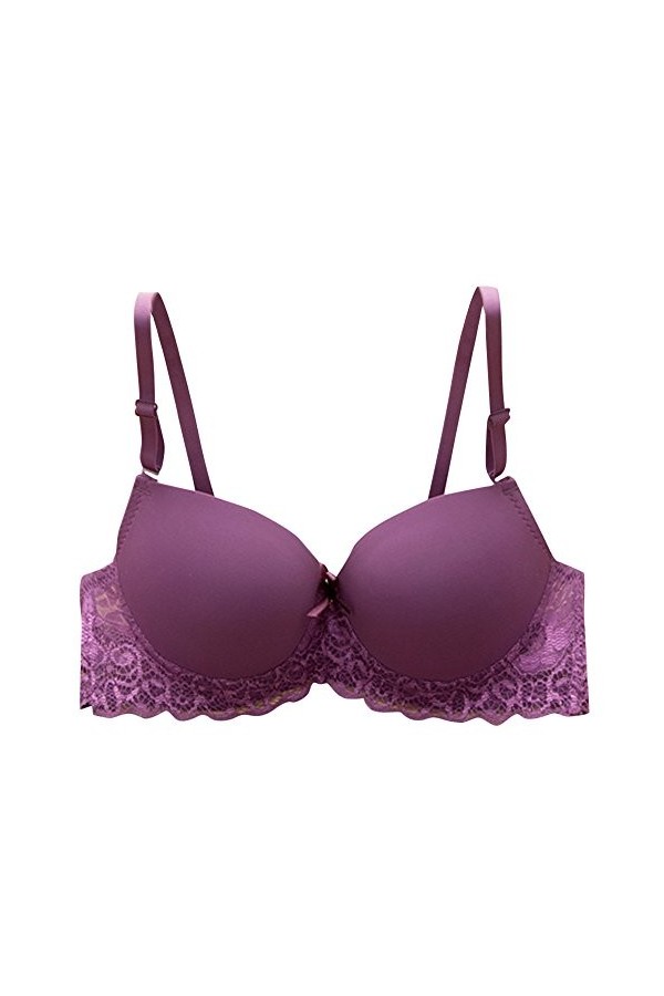 Lingerie Femme Sexy Ensemble Homme Sexy Hot y26k sous-vêtements Tank Push Women Up Crop Bras Dentelle Sexy Valentin Cadeau Li