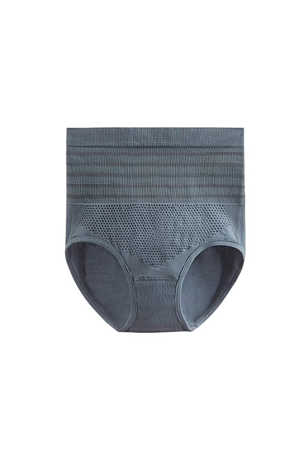 Générique Culottes Sexy Femme Culotte Sculptante Gaine Culotte Ventre Culotte sans Couture String Sexy Hot Nuisettes Provocan