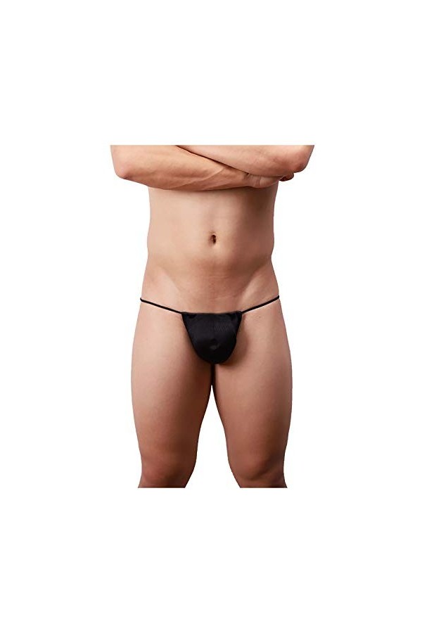 Lingerie Femme Sexy Ensemble Homme Sexy Hot y23k Hommes sous-vêtements Sexy Shorts Slips Solides Pouch Doux Coton Briefs Culo