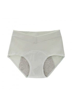 Lingerie Femme Sexy Ensemble Homme Sexy Hot y28.k Culotte Taille Haute Anti-Fuite sous-vêtements pour Femmes Culotte menstrue