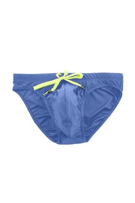 String pour Homme Sexy Hot Comfort Respirant Tanga Thong ​sous-vêtement Taille Basse Élastique Lingerie Sexy éRotique String 