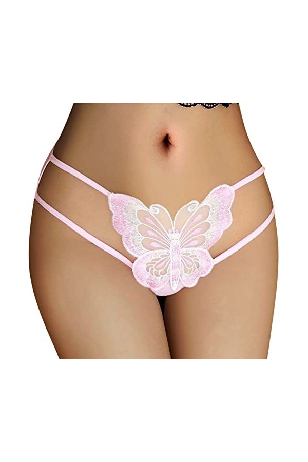 Lingerie Sexy Femme Grande Taille Brassière sous-vêtements en Dentelle pour Femmes avec Motif évider des sous-vêtements Sexy 