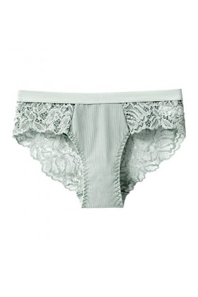 Générique Culotte Femme Sexy Chic Culotte Dentelle Sexy Taille Basse Culotte Sexy Chic G-String Ficelle sous-Vêtements sous-V