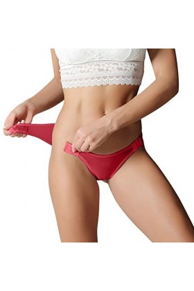 Générique Culotte Ouverte Sexy à LEntre Jambe String Ficelle pour Femme Hot Sexy Nuisettes Provocante Coquine Hot Ouverte Bi