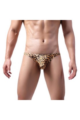 Lingerie Homme Sexy Hot Culottes de Mode Masculine Culottes Sexy Ride Up Briefs Underwear Pant Pantalon De Sommeil pour Homme