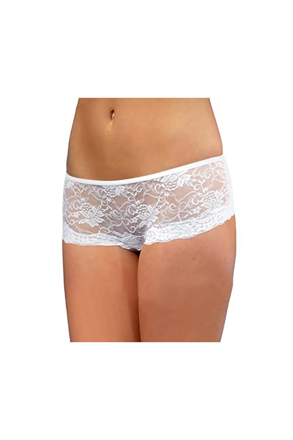 ADMAY 2023 New y*2k Style Lingerie Grande Taille XXL Sexy Dentelle Culotte Bretelles Femmes Lingerie sous-vêtements Ouvert En