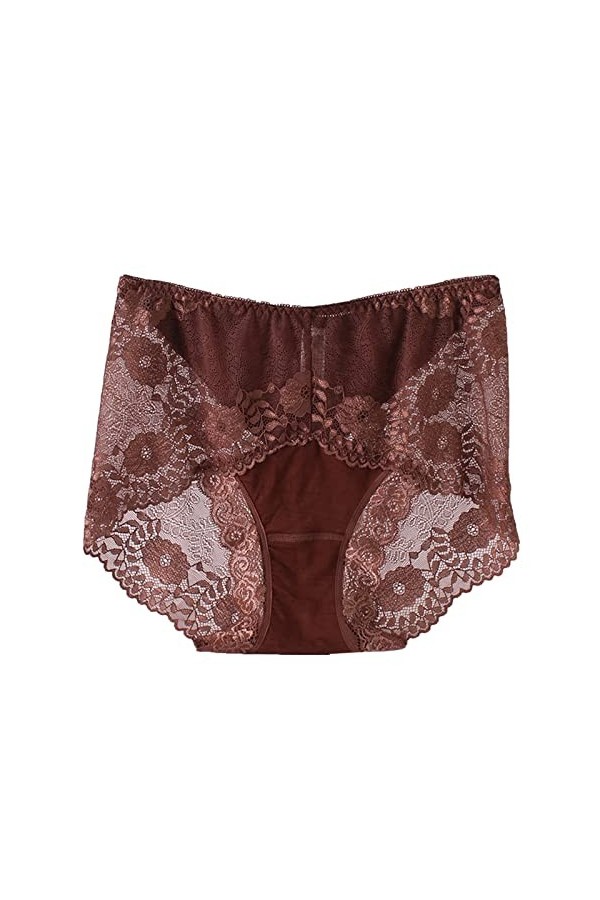 Culottes, Shorties Et Strings Femme String Femme Sexy Chic Hot Nuisette sous Vêtements Féminin String Sexy Coquine Hot Culott