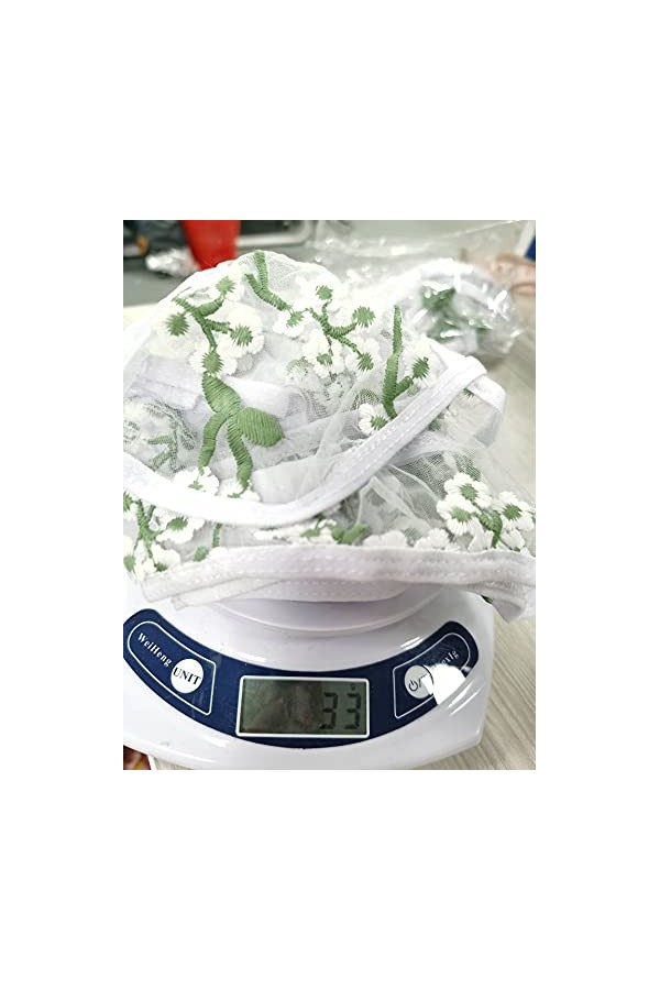 FGUUTYM Corset Femme Sexy Fibre de Polyester à Porter Daily Women Pyjama Femme, Blanc., XL