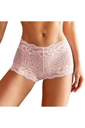 Pianshanzi Strings & Tangas pour femme String sexy érotique avec culotte en dentelle élastique sexy en V String doux pour fem