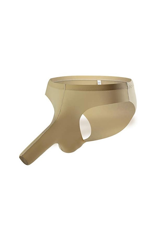 Lingerie Femme Sexy Ensemble Homme Sexy Hot y20k sous-vêtements Sexy Hommes Mode Nez Ordinaire éléphant sous-vêtements sous-v