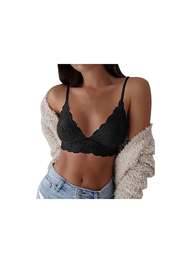 Femmes Sexy Cils Snap Entrejambe Teddy Lingerie Coquine Femme Combinaison Dessous Sexy Lingerie Dentelle Costume Etudiante en