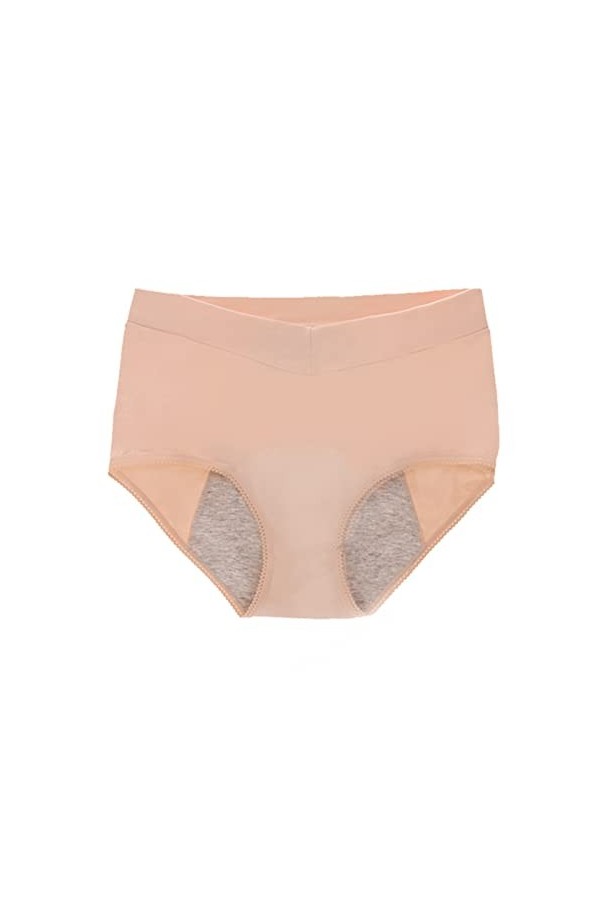 Lingerie Femme Sexy Ensemble Homme Sexy Hot y28.k Culotte Taille Haute Anti-Fuite sous-vêtements pour Femmes Culotte menstrue