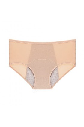 Lingerie Femme Sexy Ensemble Homme Sexy Hot y21k Culotte taille haute anti-fuite sous-vêtements pour femmes culotte menstruel