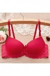 Lingerie Femme Sexy Ensemble Homme Sexy Hot y26k sous-vêtements Tank Push Women Up Crop Bras Dentelle Sexy Valentin Cadeau Li
