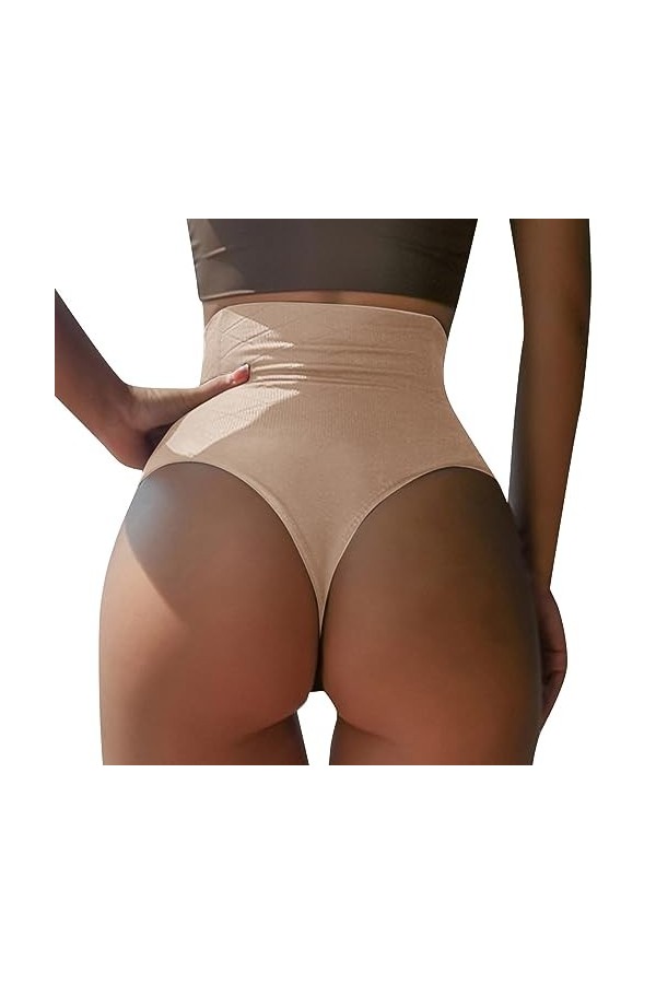 Lingerie Femme Sexy Ensemble Homme Sexy Hot y29k Lettre personnalisée Logo Taille Basse rayé Tangas No Show Bikini Tongs pers