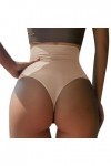 Lingerie Femme Sexy Ensemble Homme Sexy Hot y29k Lettre personnalisée Logo Taille Basse rayé Tangas No Show Bikini Tongs pers