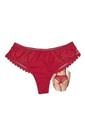 Générique Culottes Sexy Femme Culotte Sculptante Gaine Culotte Ventre Culotte sans Couture String Sexy Hot Nuisettes Provocan