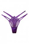 Générique Menstruelle Piscine Femmes sous-Vêtements Strings Dentelle Bikini Culotte G String String Stretch Ladie Brief Strin