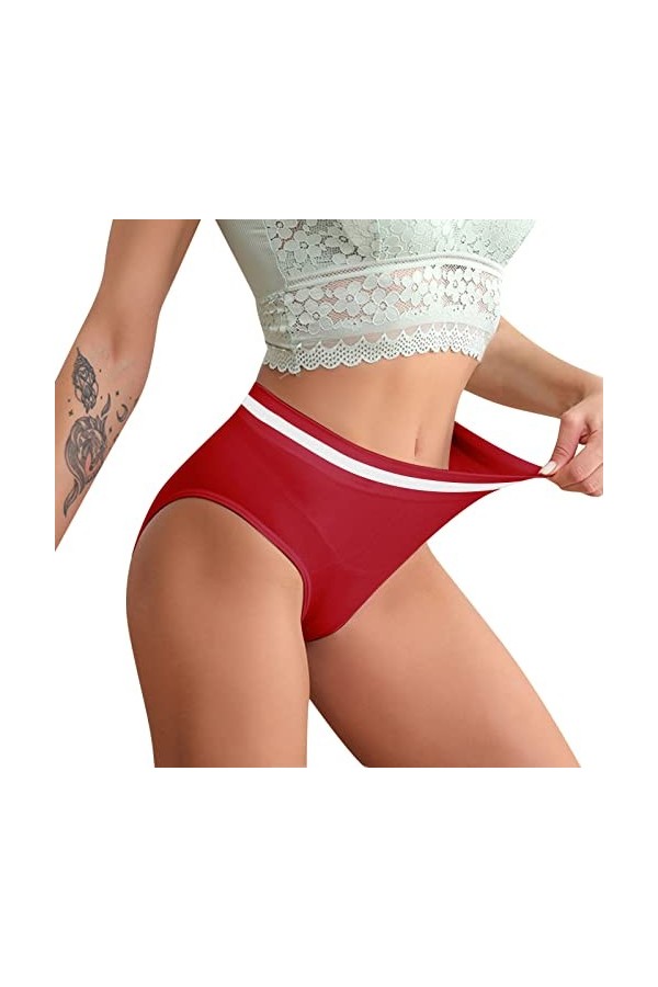 Générique Culottes, Shorties Et Strings Femme String Ouvert Femme Sexy Hot Sexy Teddy Decollete Plongeant String Sexy Coquine