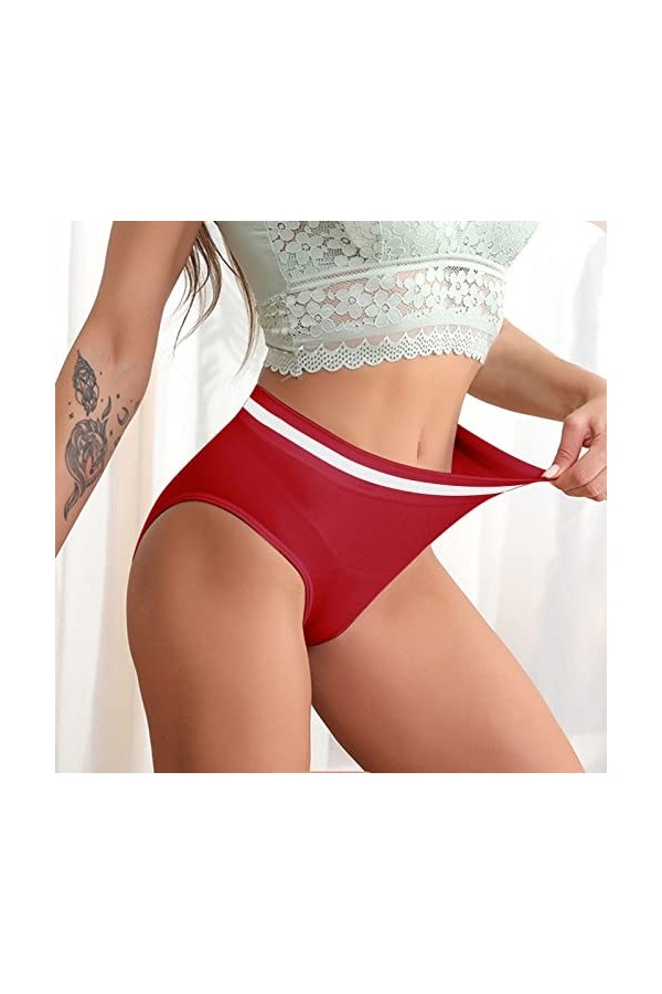 Générique Culottes, Shorties Et Strings Femme String Ouvert Femme Sexy Hot Sexy Teddy Decollete Plongeant String Sexy Coquine