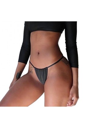 Générique Culottes pour Femmes Culottes sous-vêtements Lingerie Culottes Strings G-String Petite Lingerie Sexy