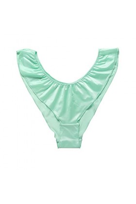 Lingerie Femme Sexy Ensemble Homme Sexy Hot y*2*k Couleur élastique Ding Culotte Femme Taille Basse Commerce extérieur europé