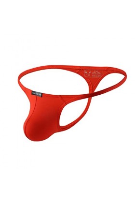 Lingeries Sexy Homme Fitted sous-VêTement Portable Respirant Culottes éLastique Boxer Homme Microfibre sans Couture Plusieurs