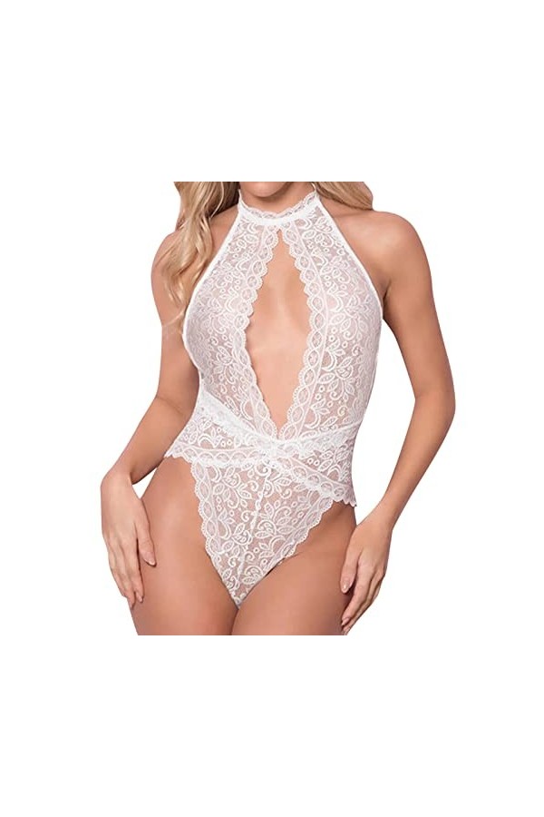 Lingerie Femme Sexy Ensemble Homme Sexy Hot y2*k Femmes Mode Lingerie Roleplay Lingerie Sexy Femmes Costumes Rouge Plaid Dent