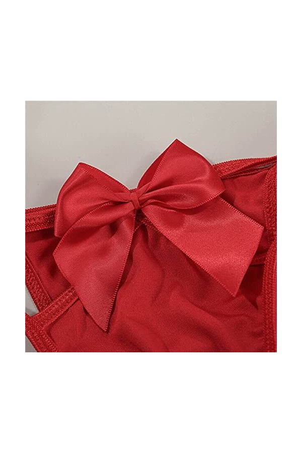 Lingerie Femme Sexy Ensemble Homme Sexy Hot y29k Lingerie Pyjama Dentelle Dentelle Acier Anneau vêtements de Nuit sous-vêteme