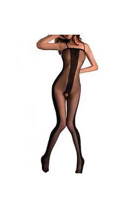 Lingeries Fines Sexy Lingerie Net Vêtements Fichiers Ouverts Lait Maternel No Off Passion Costume Transparent Sexy Bas Séduis