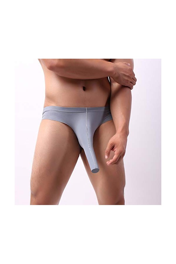 Lingerie Femme Sexy Ensemble Homme Sexy Hot y20k sous-vêtements Sexy Hommes Mode Nez Ordinaire éléphant sous-vêtements sous-v