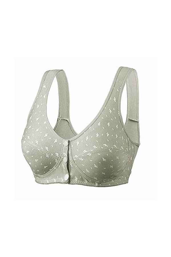 2023 New y20k Style Lingerie Journée sous-vêtements Szie Daily Every Plus Soutien-Gorge Bralettes Respirantes Femmes Push up 