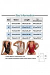 Hasagimol Lingerie Sexy Femme Pute One-Piece Deep V Dos Nu Réglable Teddy Sous-VêTement Ouvert Entrejambe Dentelle Babydoll B