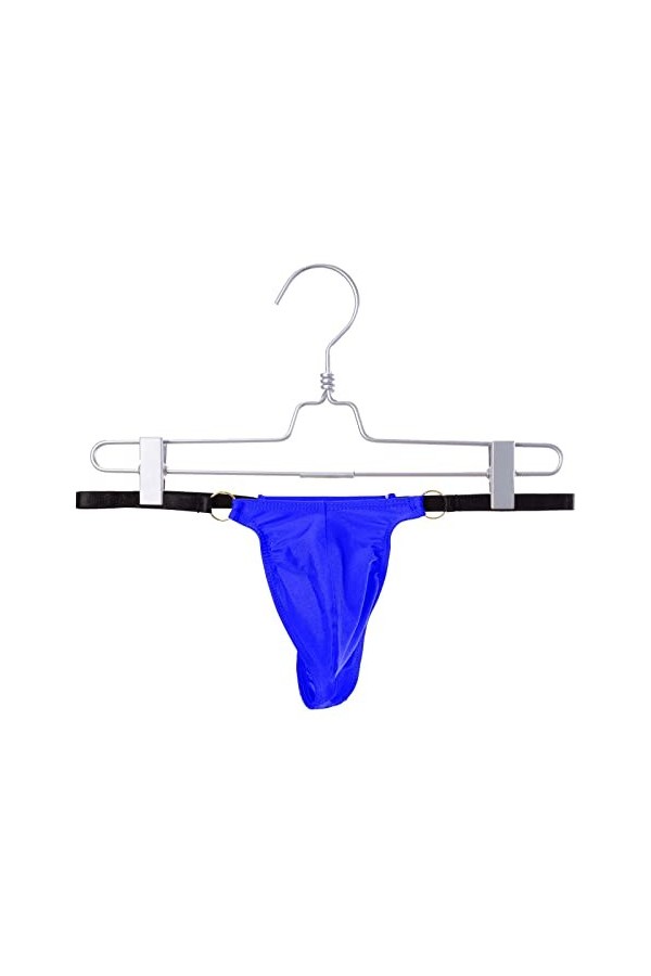 Lingerie Sexy Homme Coquine Hot Utilisation Quotidienne sous-VêTements NtidéRapant Respirantes Briefs éLastique Brief Homme R