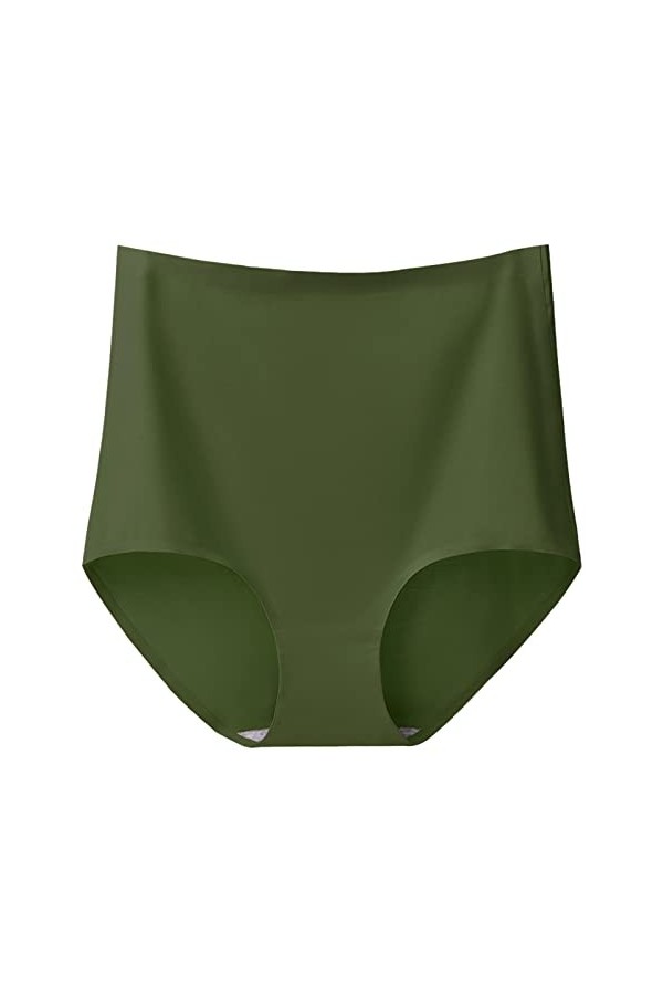 Culotte Taille Haute Femme String Taille Haute pour Femme Deshabillé Sexy Grande Taille Sexy Hot Chaude Nu Thongs Ficelle Cul