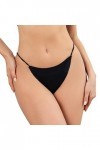 Lingerie Femme Sexy Ensemble Homme Sexy Hot y20.k Culotte String physiologique menstruelle sans Couture à Quatre Couches pour