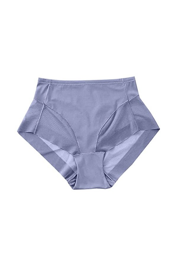 Lingerie Femme Sexy Ensemble Homme Sexy Hot y26k Conception Simple et exquise de Culotte Occasionnelle de Couleur Unie de Con