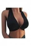 Bodysuit Lingerie Femme Écolière Soutien-gorge Couleur Pure Non Rembourré Haut Cosmétique Bandage Sexy Bustier Solide Femmes 