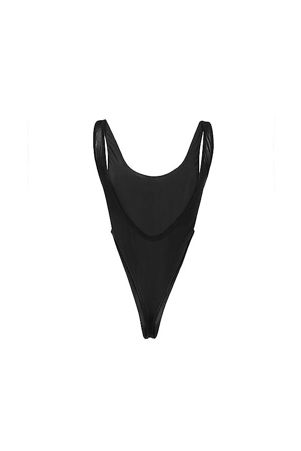 Lingerie Femme Sexy Ensemble Homme Sexy Hot y23k Sheer Lingerie Mode Bodysuit sous-vêtements Jumpsuit Thong Femmes Sleepwear 