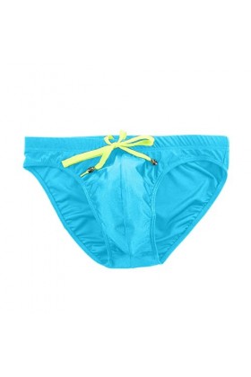 String pour Homme Sexy Hot Comfort Respirant Tanga Thong ​sous-vêtement Taille Basse Élastique Lingerie Sexy éRotique String 