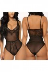 Lingerie Femme Sexy Ensemble Homme Sexy Hot y27k Sexy Bodysuit Sleepwear sous-vêtements Robe Lingerie Dentelle Femmes vêtemen
