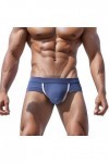 Ensemble de Lingerie Erothique Sexy Hot Dentelle Hommes Sexy Coton Shorts sous-vêtements Doux Renflement Pouch Slip Ensemble 