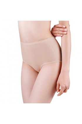 Lingerie Femme Sexy Ensemble Homme Sexy Hot y23k Culotte Abdominale Taille Haute sans Couture avec Trou en Maille pour écran 